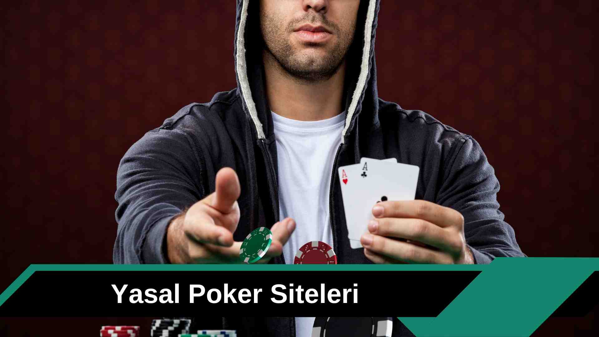 Yasal Poker Siteleri 